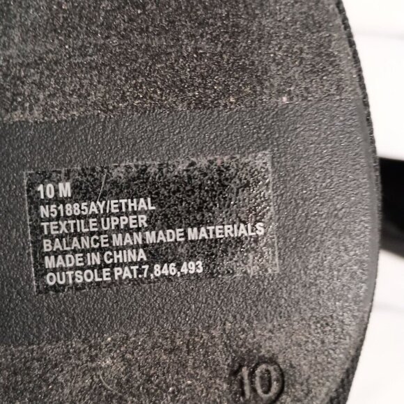 Seychelles Black Ballet Flats Women’s 10 Pointed Toe Memory Foam Comfort - Picture 4 of 9